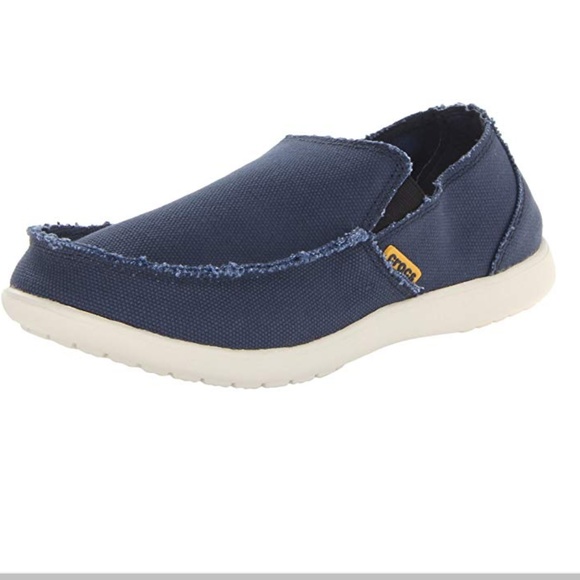 CROCS Other - 30% Off Bundles Crocs Men's Santa Cruz Loafer